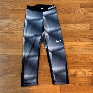 Women’s Nike Capri Leggings